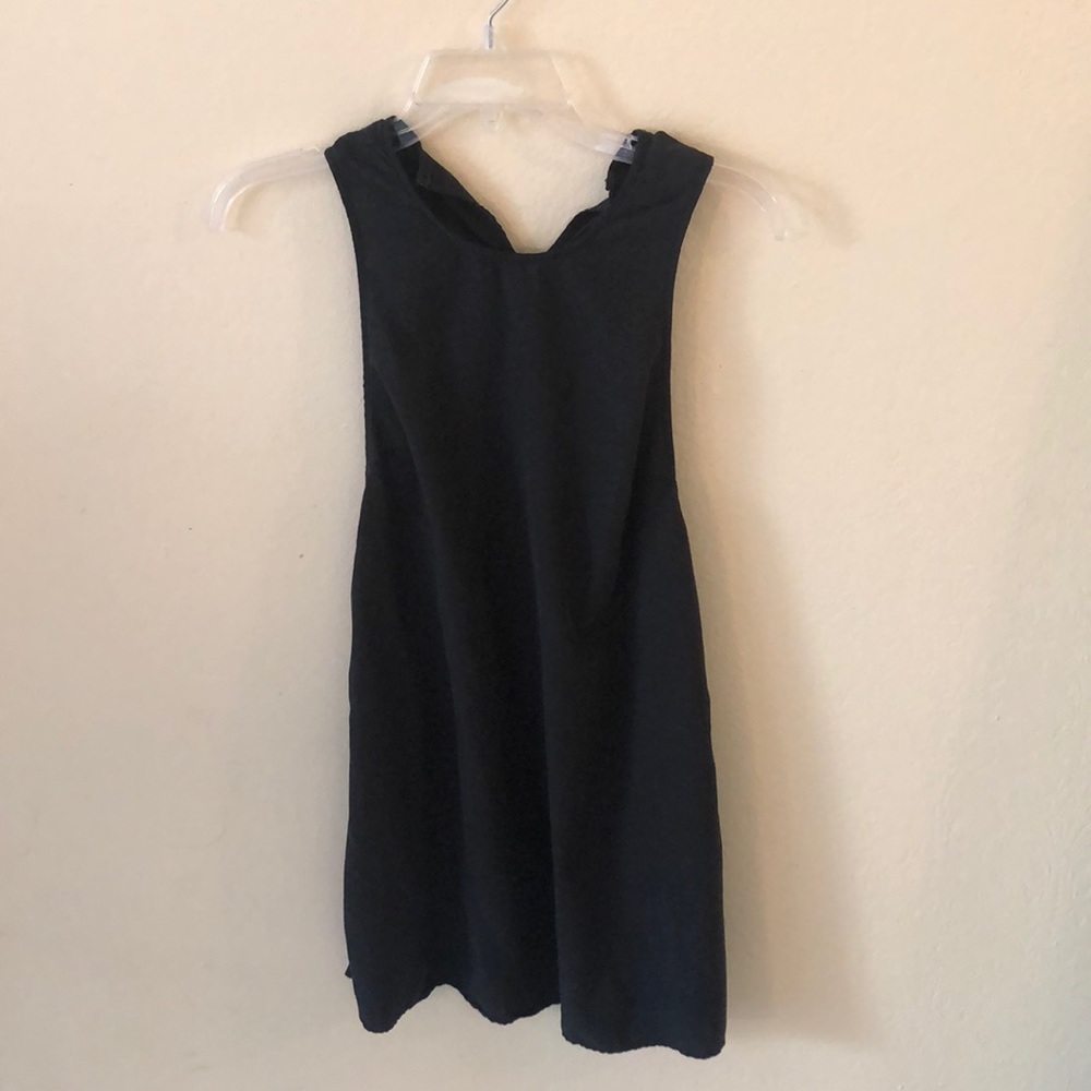 American apparel dress